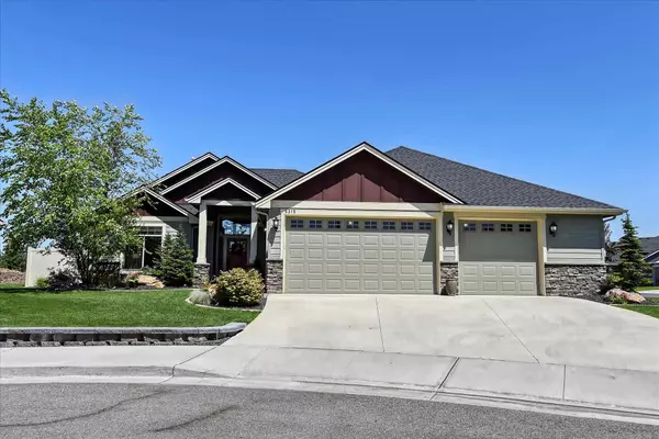 5315 S Osprey Heights Ct, Spokane, WA 99224-6162