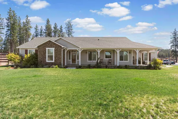 6330 Jenna Ct, Nine Mile Falls, WA 99026