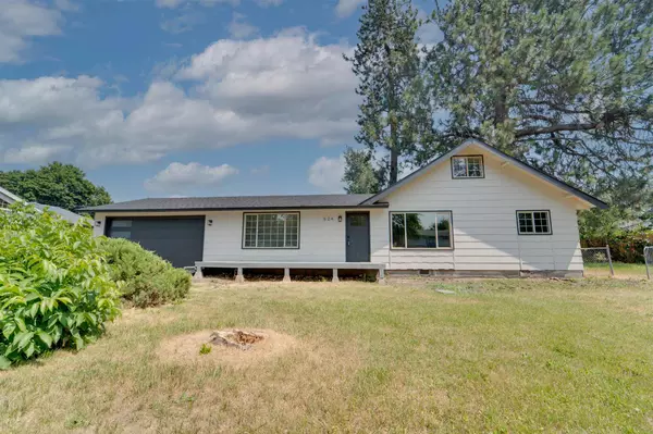 624 N Martin St, Medical Lake, WA 99022