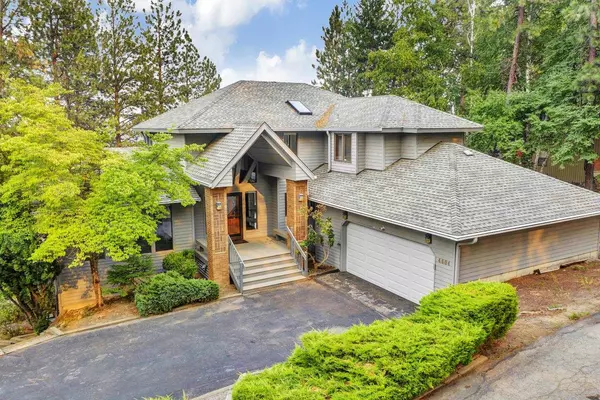 4604 S Bella Vista Ln, Veradale, WA 99037