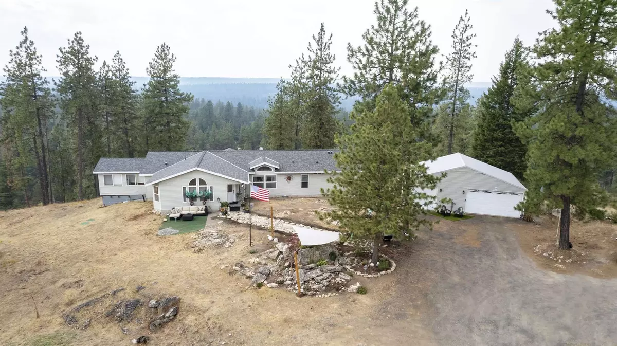 Chattaroy, WA 99003,6631 E Matthew Ln