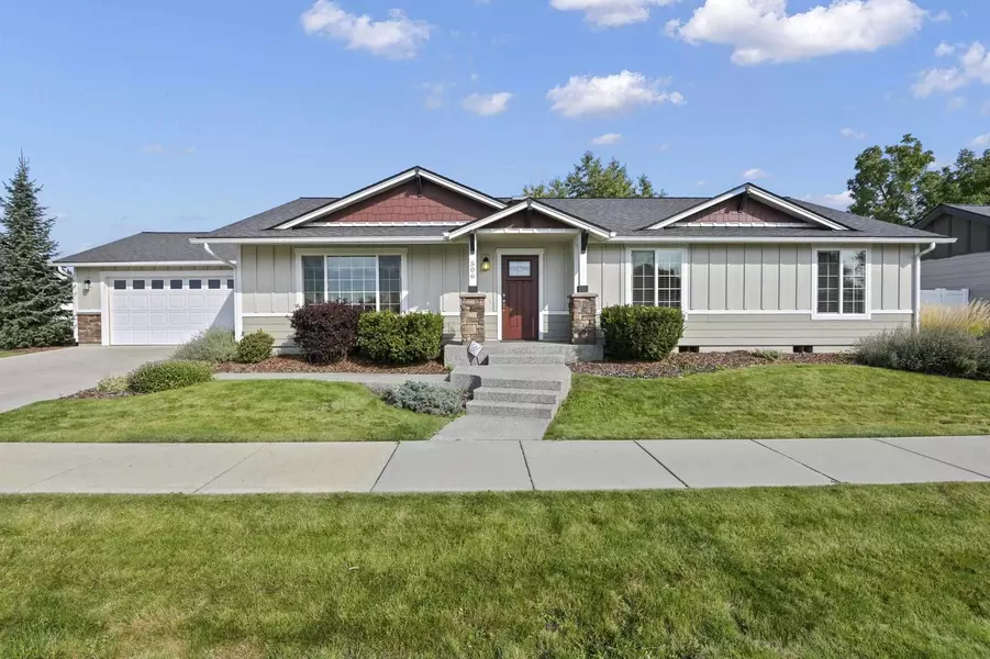 506 N Vercler Rd, Spokane Valley, WA 99216