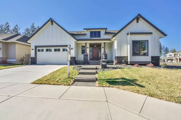 4218 S Williamson Ct, Spokane, WA 99223