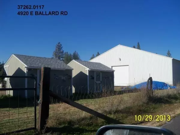 Colbert, WA 99005-9314,4920 E Ballard Rd