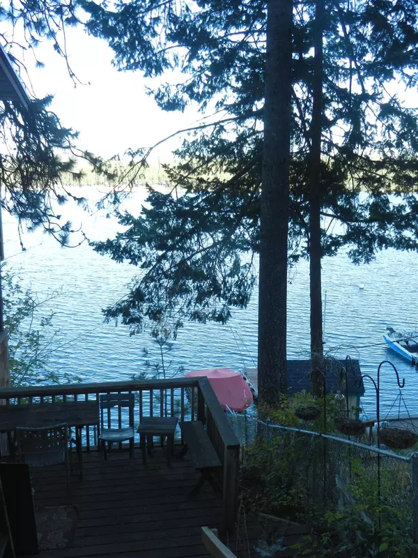 Loon Lake, WA 99148,45466 Lakeshore  Homes Rd