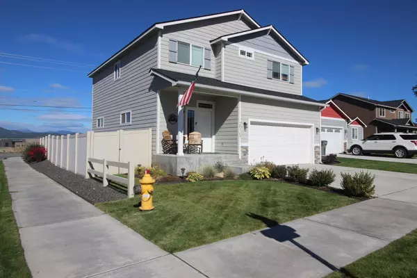 20107 E 1st Ave, Spokane Valley, WA 99016