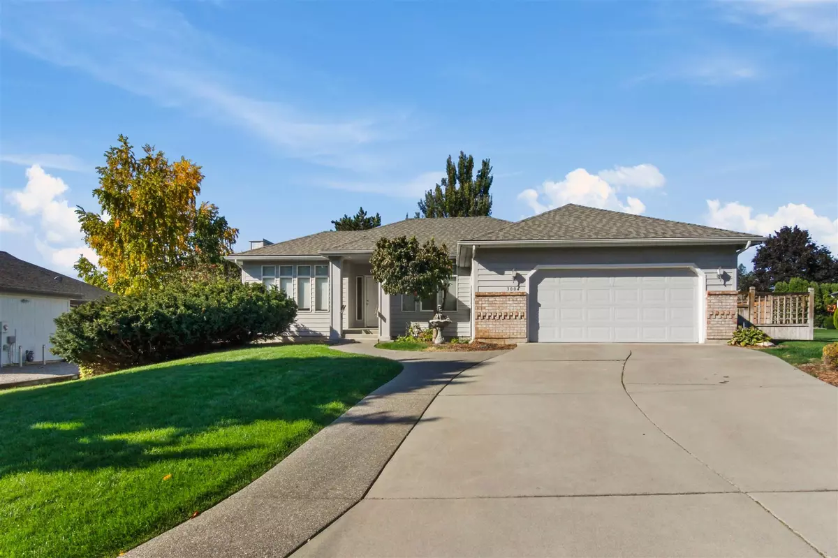 Spokane Valley, WA 99037,3004 S Bannen Ct