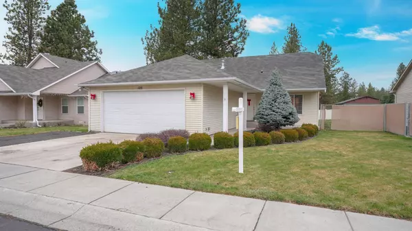 125 Greenbriar Ln, Cheney, WA 99004