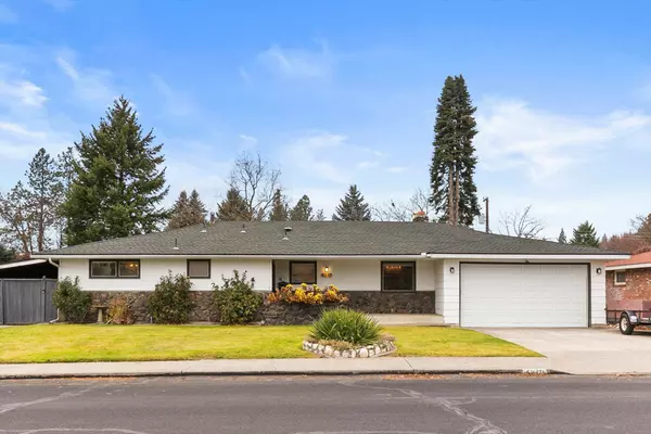 4210 W Excell Ave,  Spokane,  WA 99208