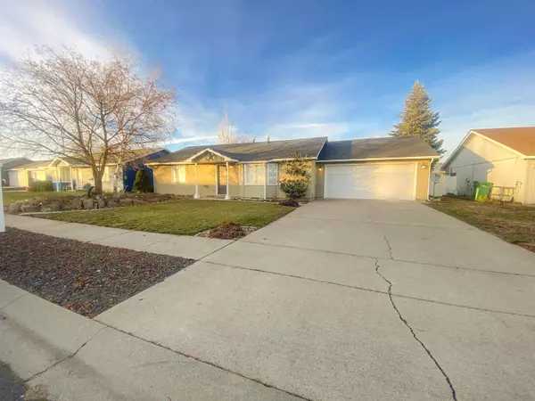 12510 W 11th Ave, Airway Heights, WA 99001