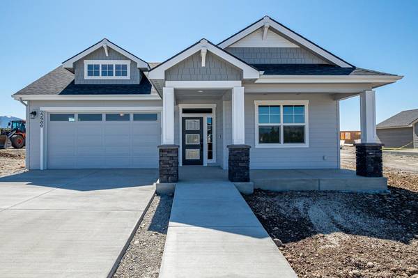 22865 E Edgewater Ln, Liberty Lake, WA 99019