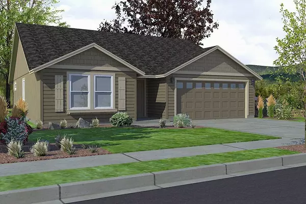 13508 E Olympic Ave, Spokane Valley, WA 99216