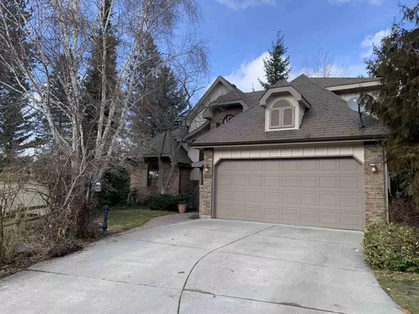 4816 S Pender Ln, Spokane, WA 99224-8282