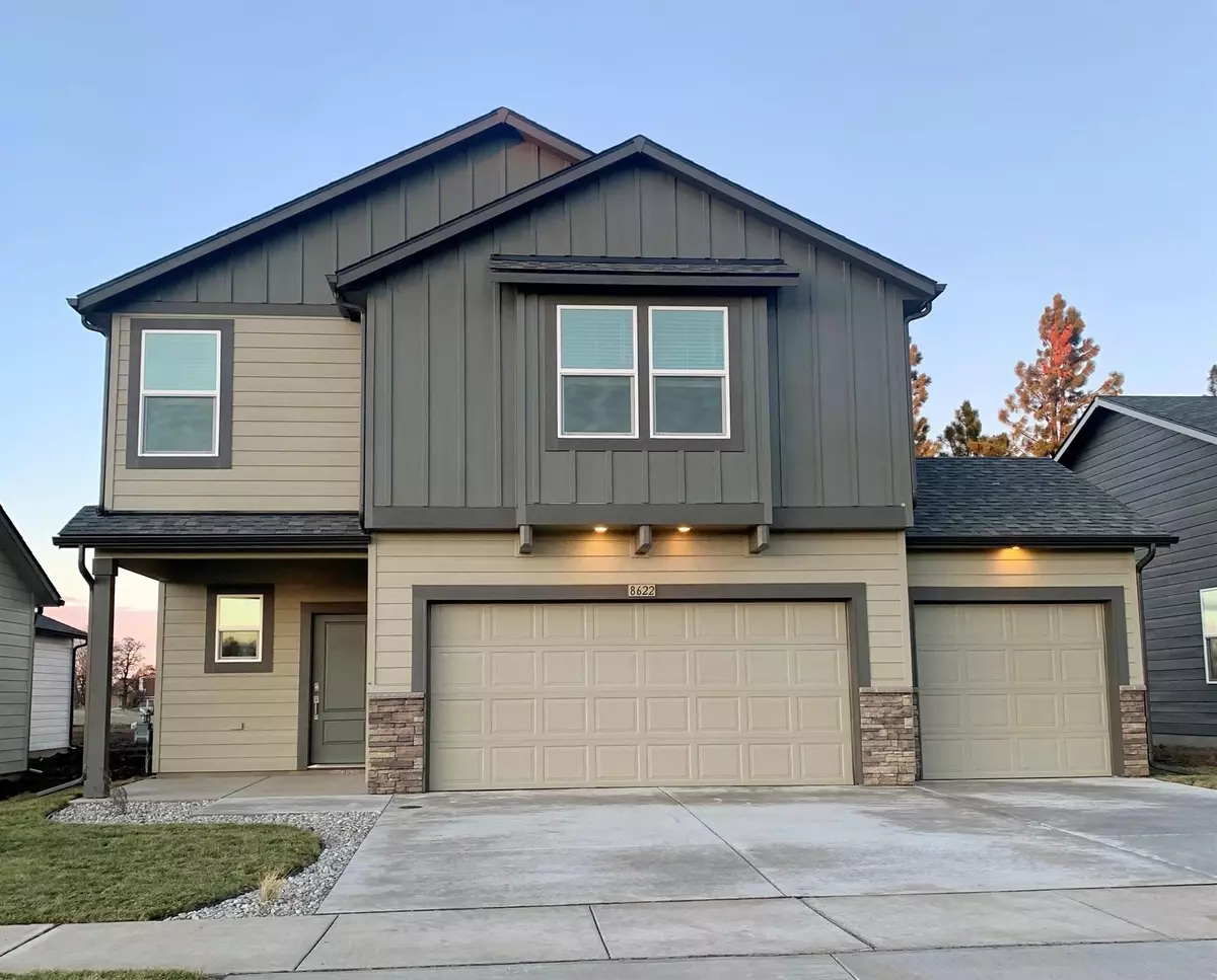 Cheney, WA 99004,8323 W Sugar Ct