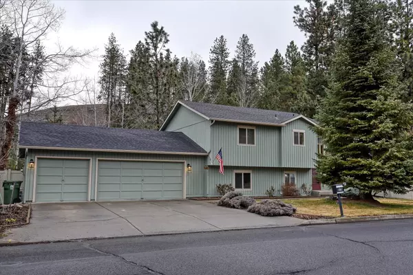 4304 W Shawnee Ave, Spokane, WA 99208