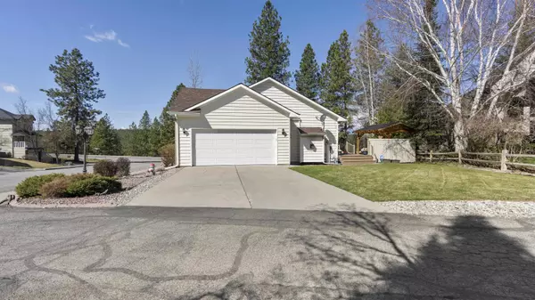 Spokane, WA 99224,1308 W Bolan Ave