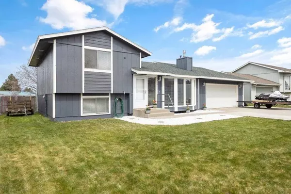 13923 E 9th Ct, Spokane Valley, WA 99037