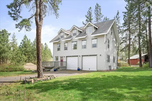 5819 W GREENWOOD Rd, Spokane, WA 99224