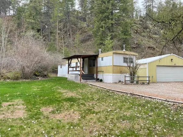 426 Tiger Dr, Colville, WA 99114-0000