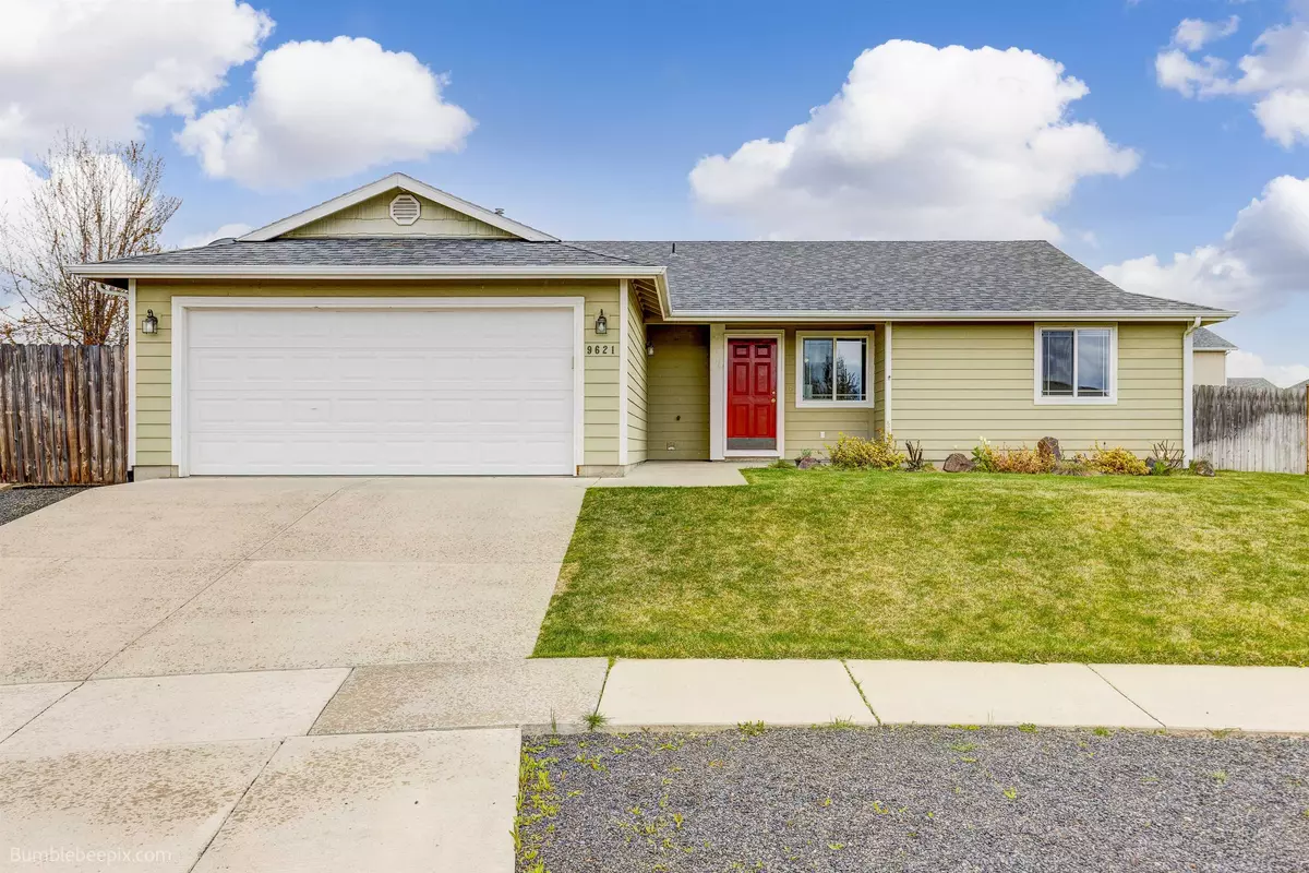 Cheney, WA 99004,9621 W Spencer Ct