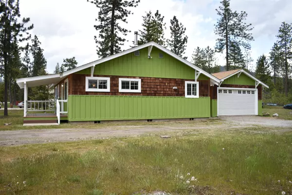 Loon Lake, WA 99148,4012B Maple St