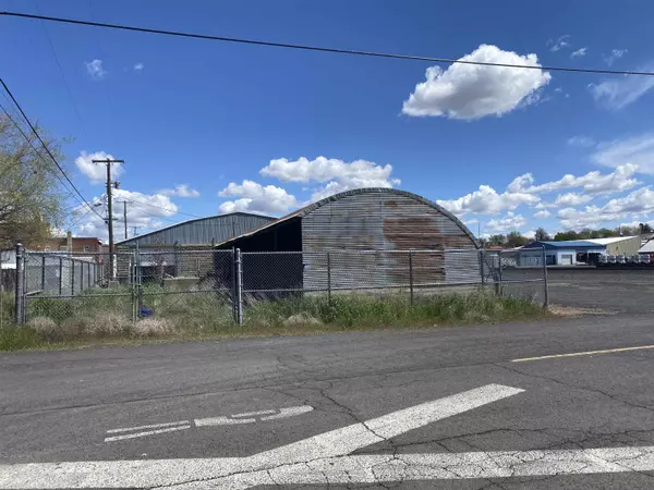 Ritzville, WA 99169,0 N Jefferson St