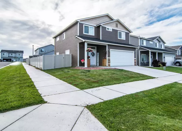 Spokane Valley, WA 99016,124 S Glenbrook Ct