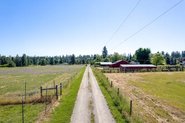 Deer Park, WA 99005,24715 N SR 395 Hwy