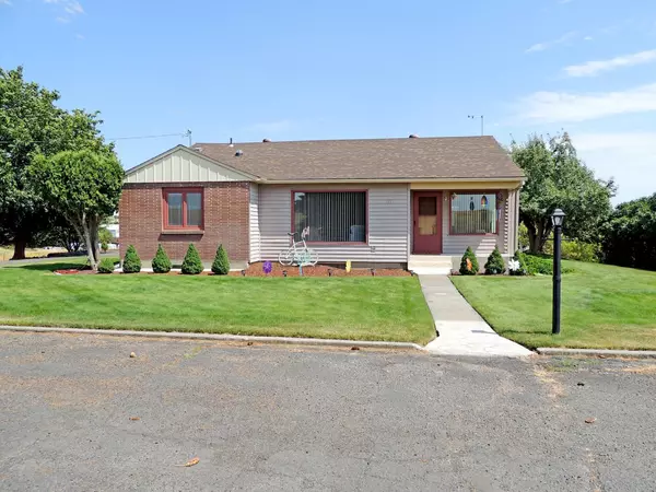 Wilbur, WA 99185,313 NE Brace St