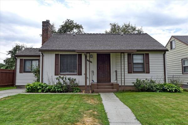 1814 E Glass Ave, Spokane, WA 99207