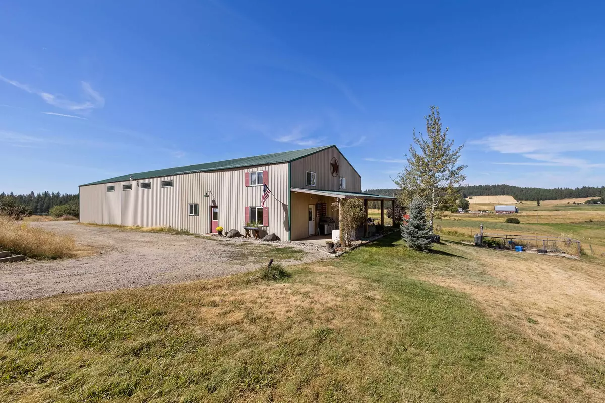 Chattaroy, WA 99003,26323 N Madison Rd