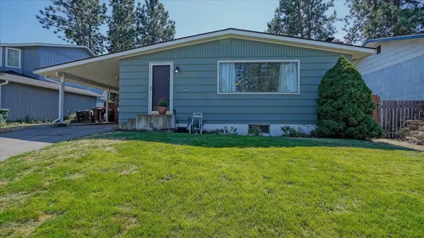 4108 E 8th Ave, Spokane, WA 99202