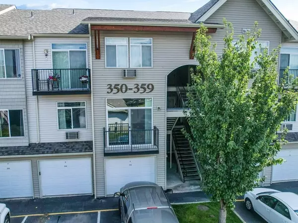 22855 E Country Vista Drive Dr #352, Liberty Lake, WA 99019
