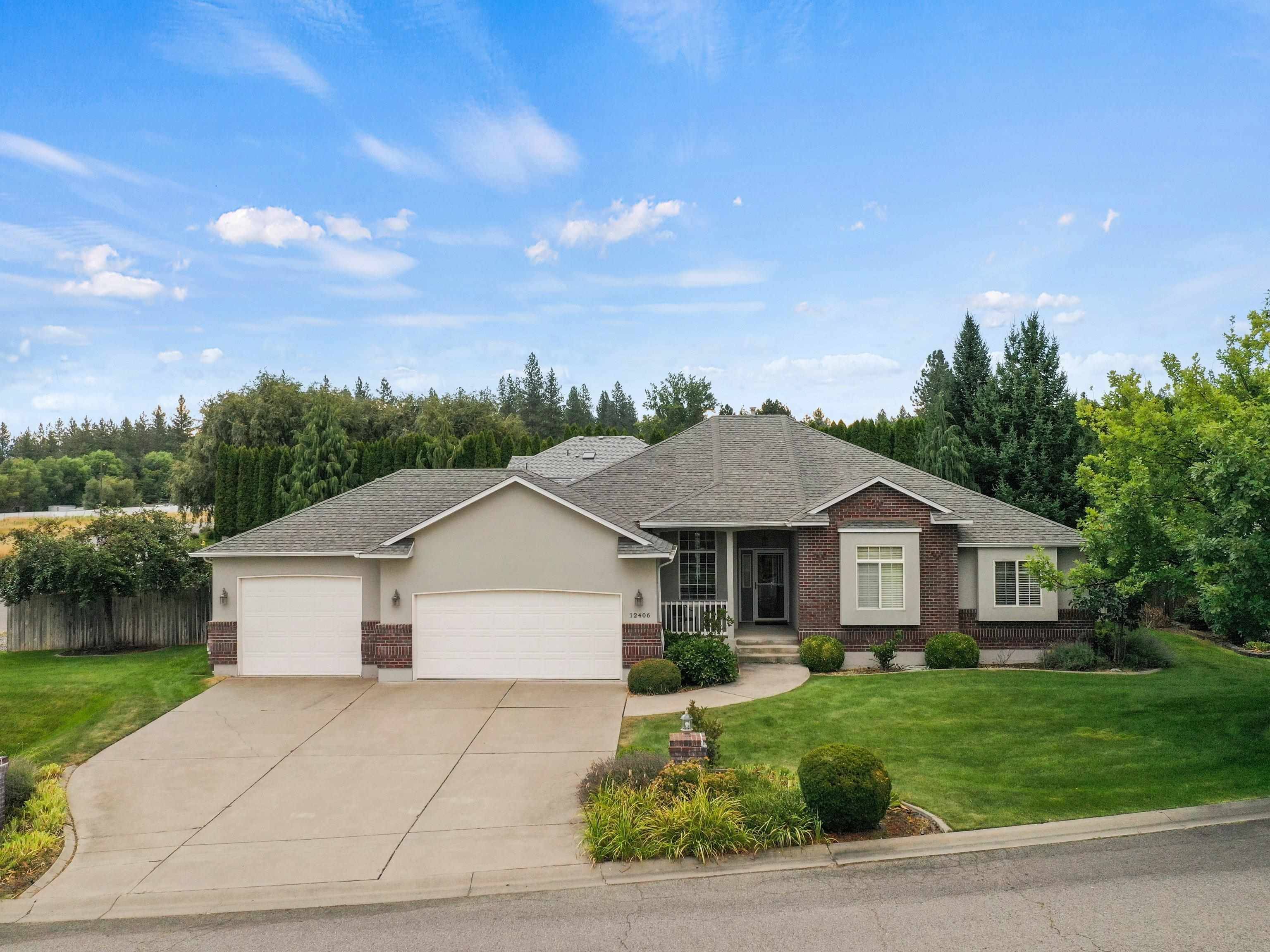 12406 N Helena Ct, Spokane, WA 99218