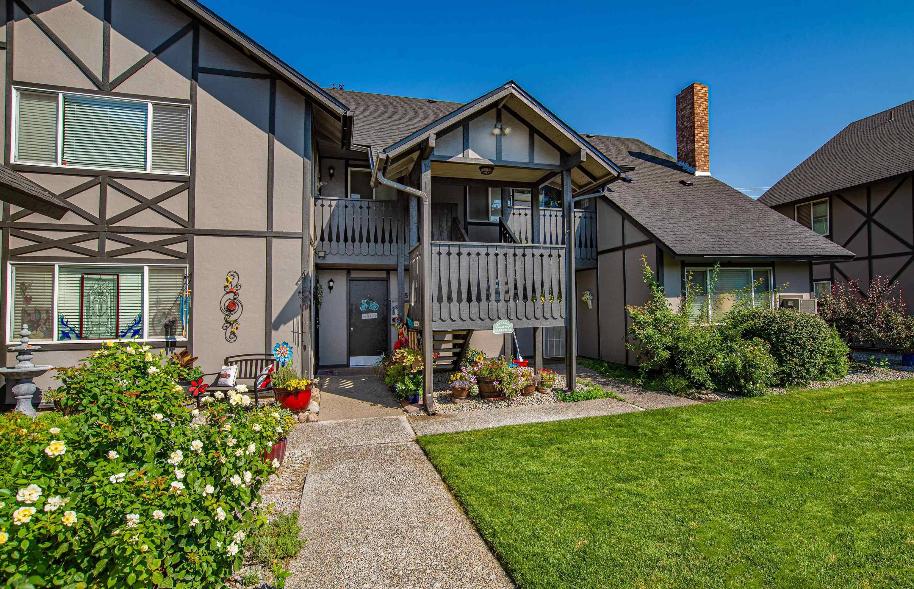 308 E Weile Ave, Spokane, WA 99208