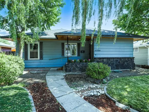 Spokane, WA 99205,5324 N Walnut St