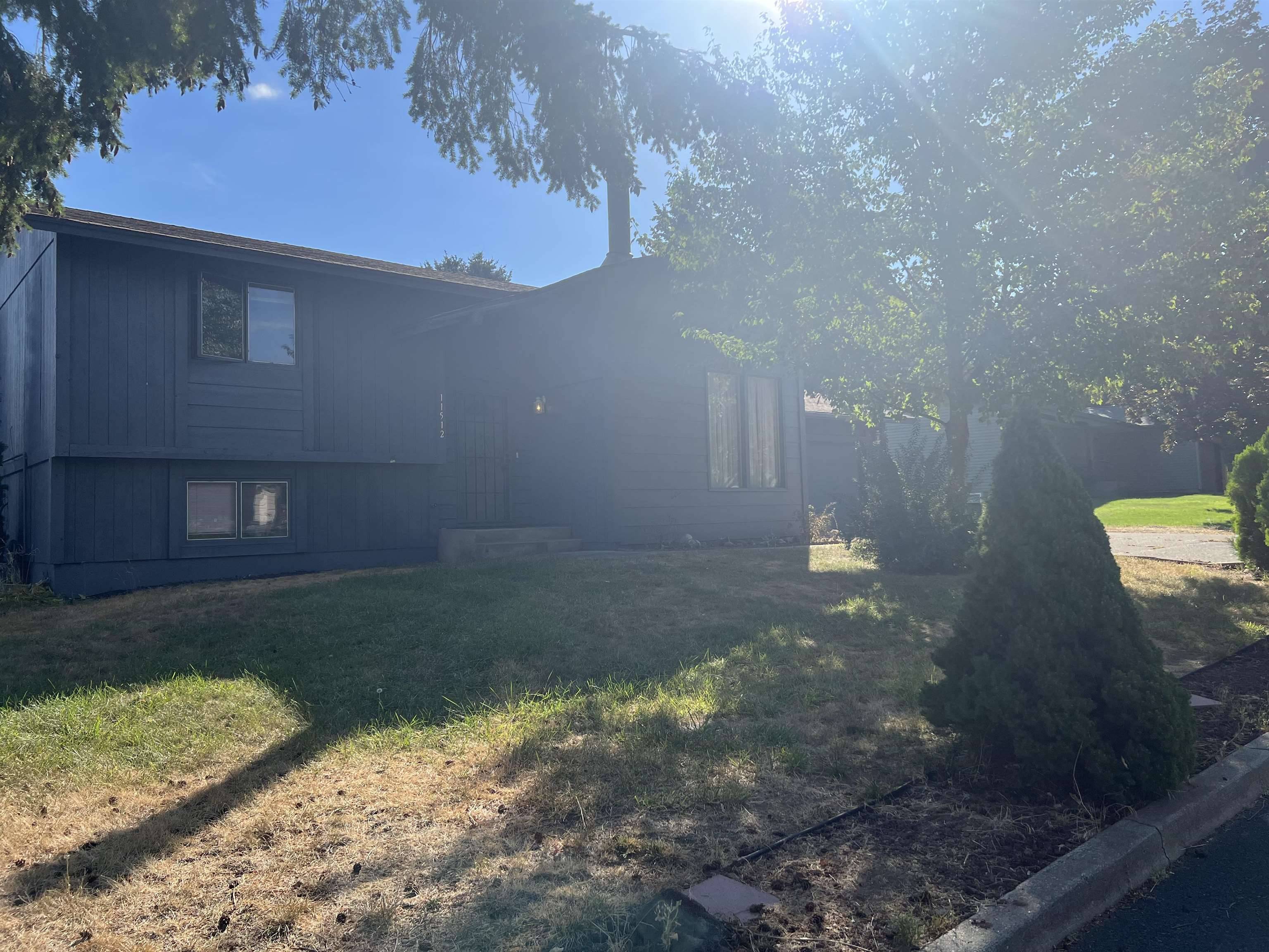 Spokane, WA 99218-1842,11512 N Merlin Dr