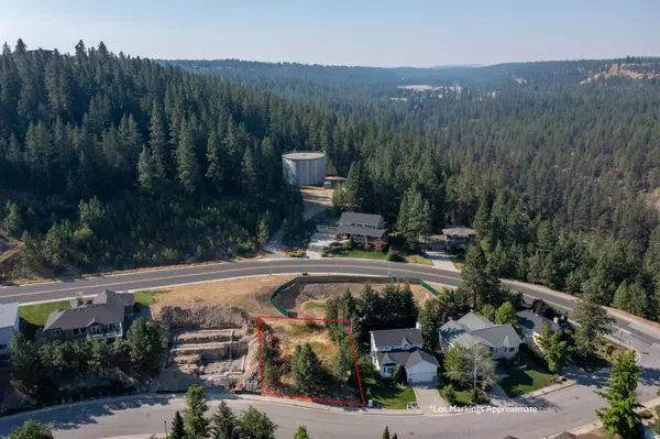 1229 W Bolan Ave, Spokane, WA 99224