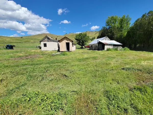 Hunters, WA 99137,4944 Melin Rd