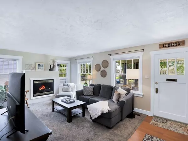 Spokane, WA 99205,2614 W Liberty Ave