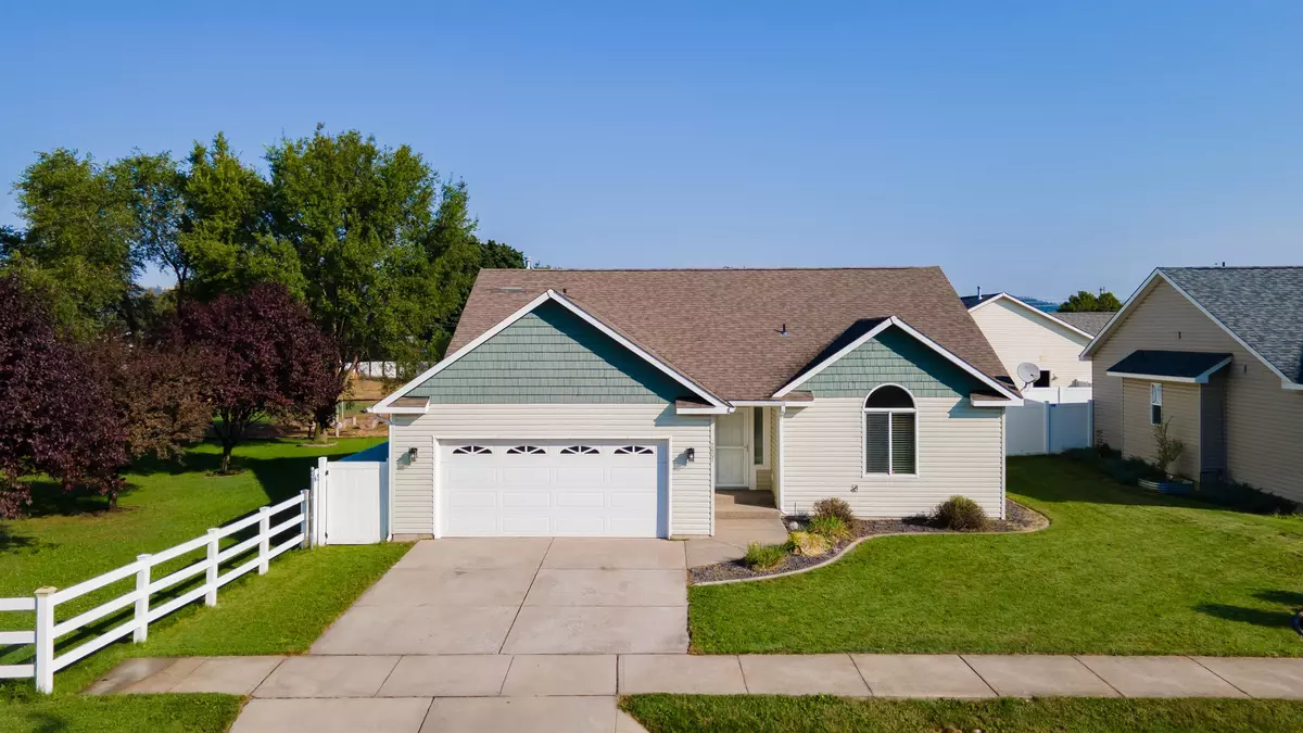 Spokane Valley, WA 99212,7607 E Nora Ave