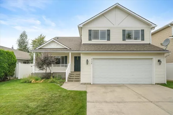 Spokane, WA 99223,4134 S Stonington Ln