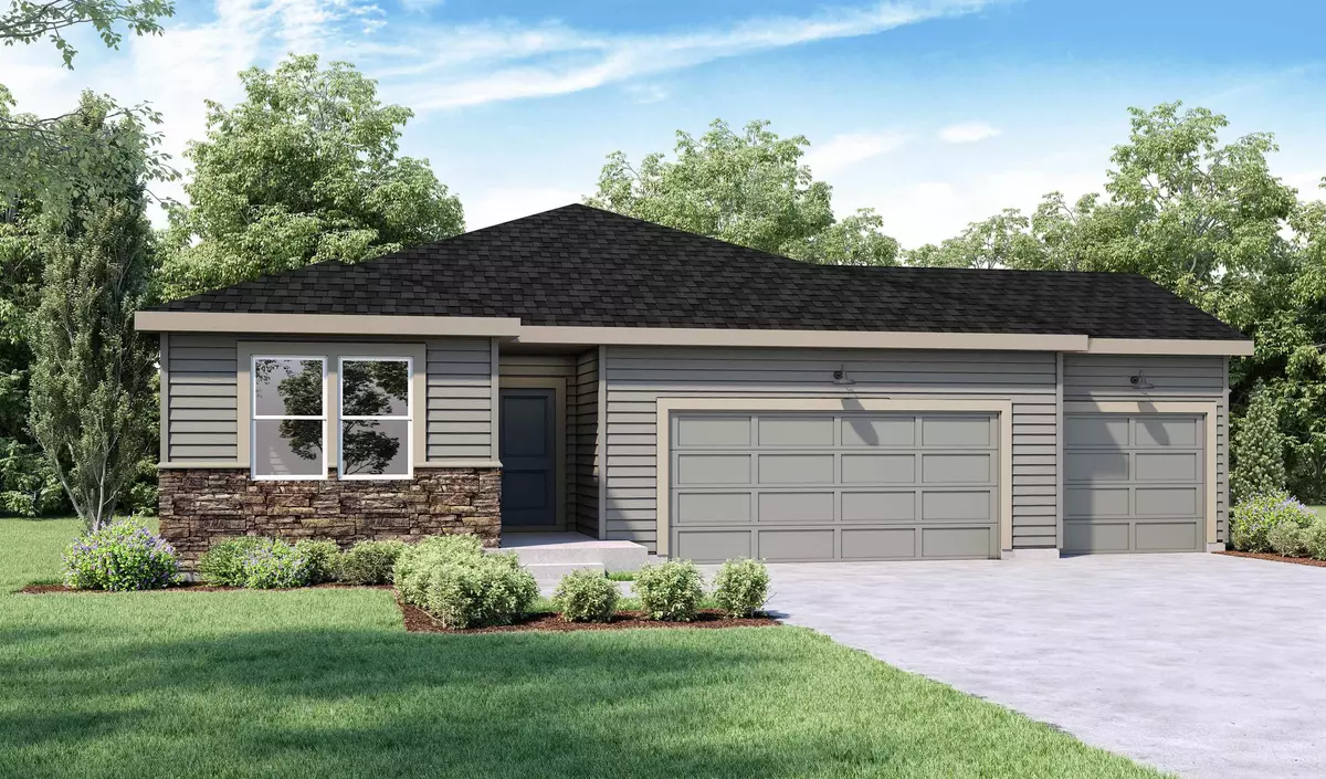 Spokane Valley, WA 99206,4602 S Frosty Ln