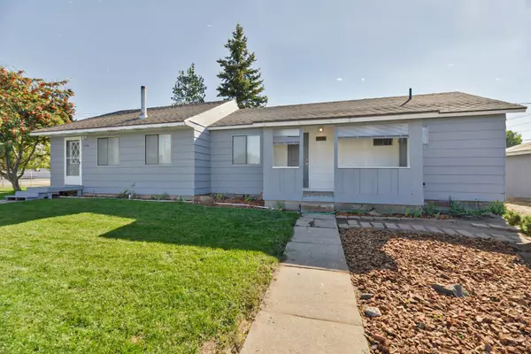 526 E Grace St, Medical Lake, WA 99022