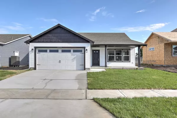 2324 N Sundance St, Spokane Valley, WA 99016