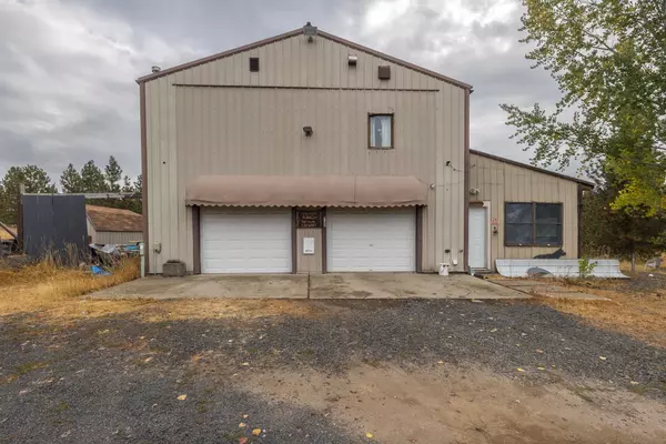 11102 E Laurel Rd, Elk, WA 99009