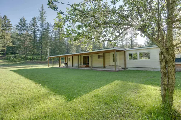 Clayton, WA 99110,4313 Whittier Rd