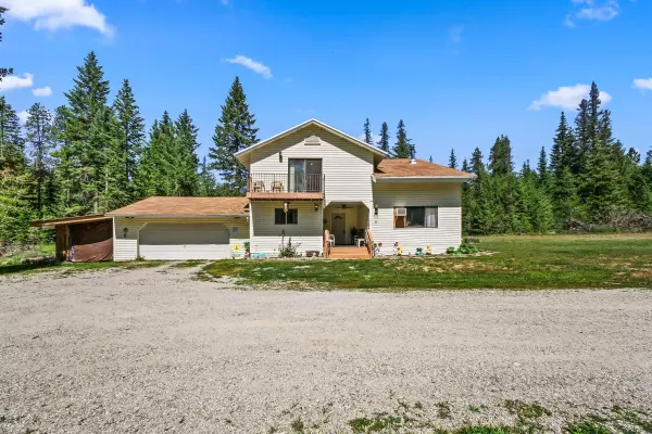 Loon Lake, WA 99148,4068-B N Garden Spot Rd