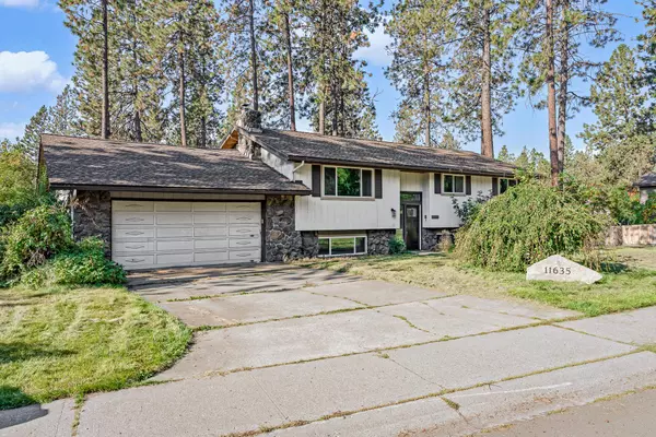 Spokane, WA 99218,11635 N Fairwood Dr