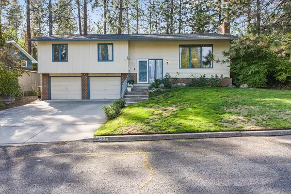 3404 S Altamont St, Spokane, WA 99223